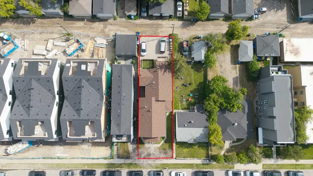 1727 12 Avenue SW Calgary AB T3C 0R5