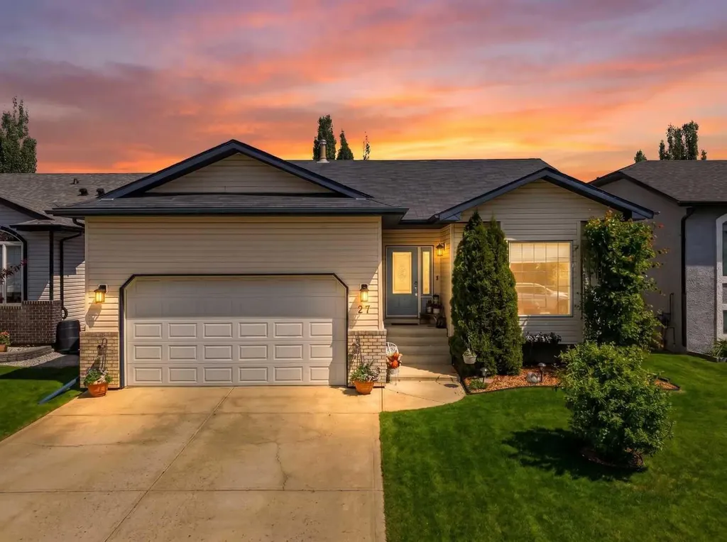 27 Ruttan Red Deer AB T4P 3T1