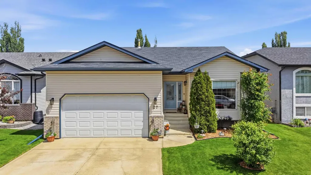 27 Ruttan Red Deer AB T4P 3T1