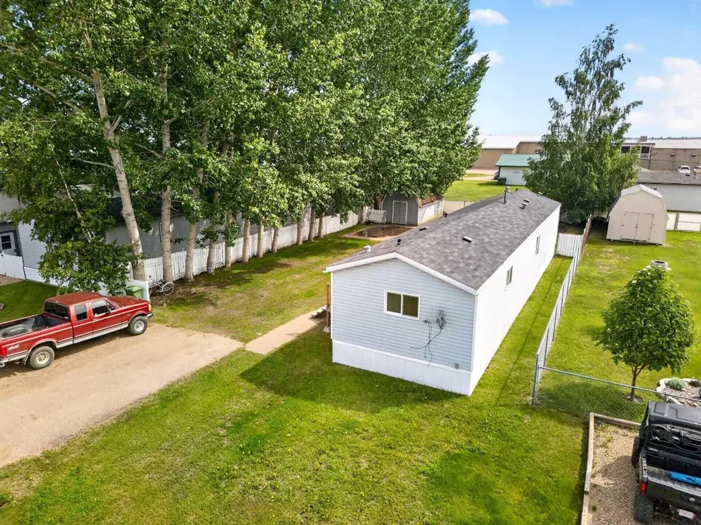 10517 102 Street La Crete AB T0H2H0