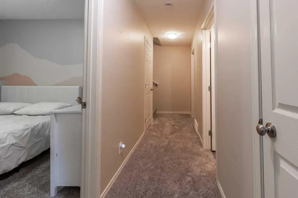 4406 Lake Drive Coalhurst AB T0L0V2