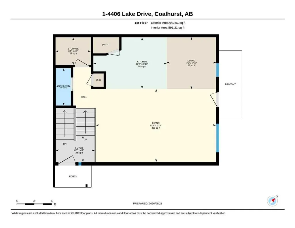 4406 Lake Drive Coalhurst AB T0L0V2