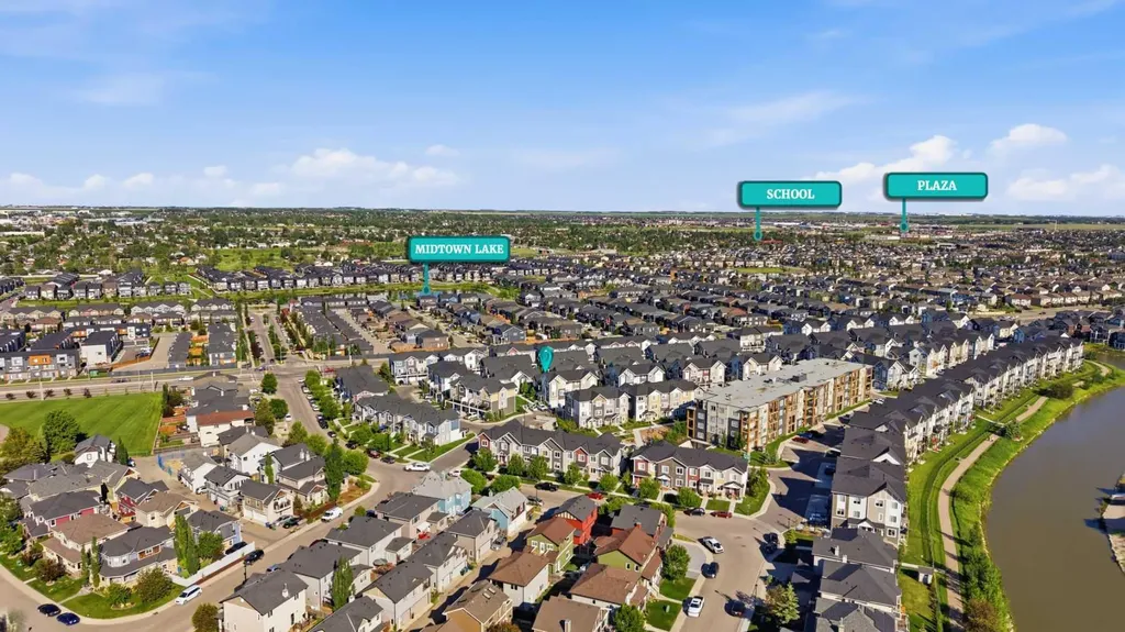 535 Canals Crossing SW Airdrie AB T4B 4L3