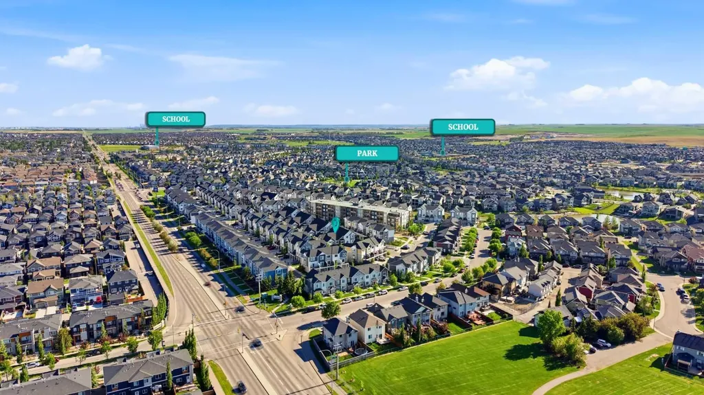 535 Canals Crossing SW Airdrie AB T4B 4L3
