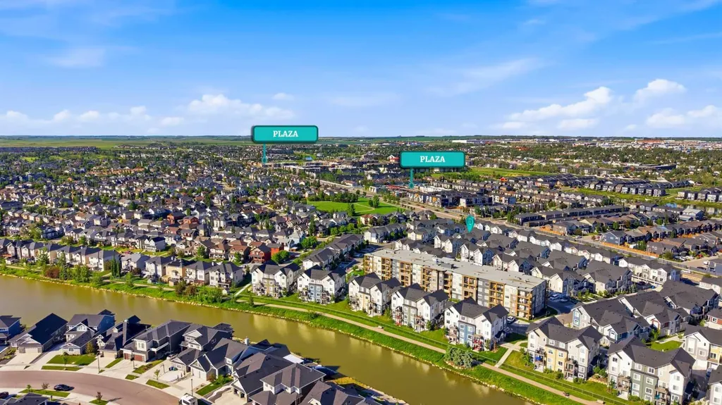 535 Canals Crossing SW Airdrie AB T4B 4L3