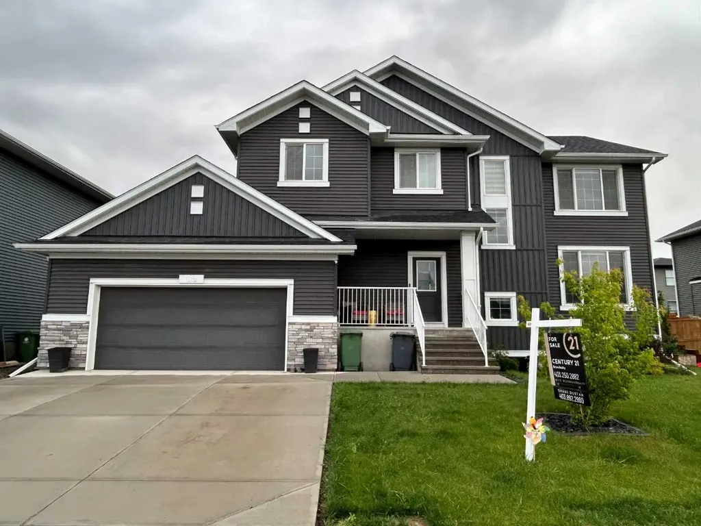 188 Brander Avenue Langdon AB T0J1X2