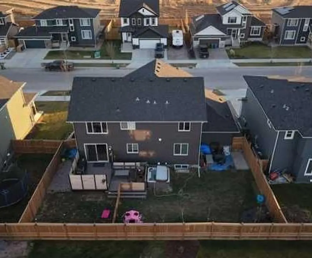 188 Brander Avenue Langdon AB T0J1X2