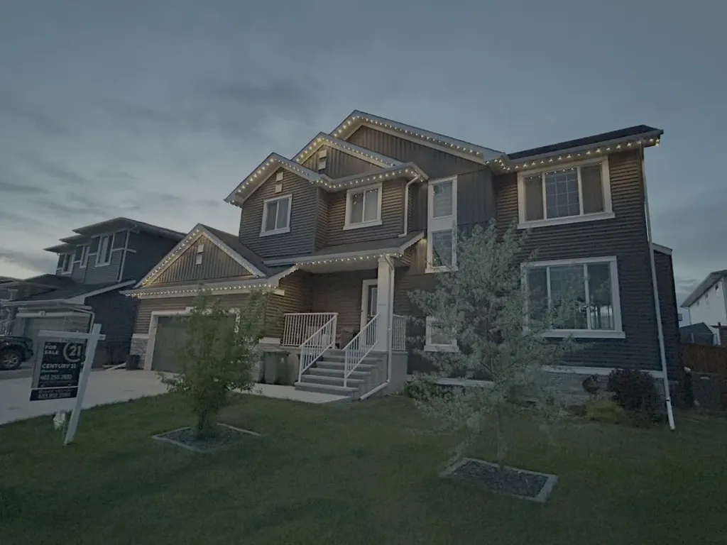 188 Brander Avenue Langdon AB T0J1X2