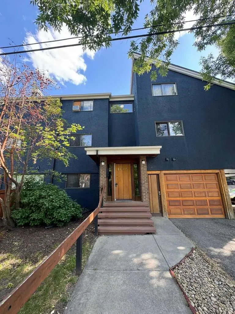 1605 16 Avenue SW Calgary AB T3C 1A2