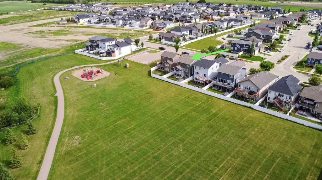 112 Eastpointe Drive Blackfalds AB T4M 0B1