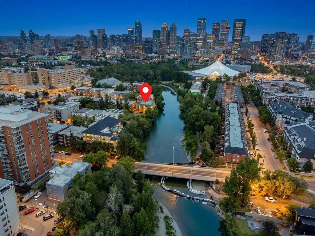 104 24 Avenue SW Calgary AB T2S 0J9