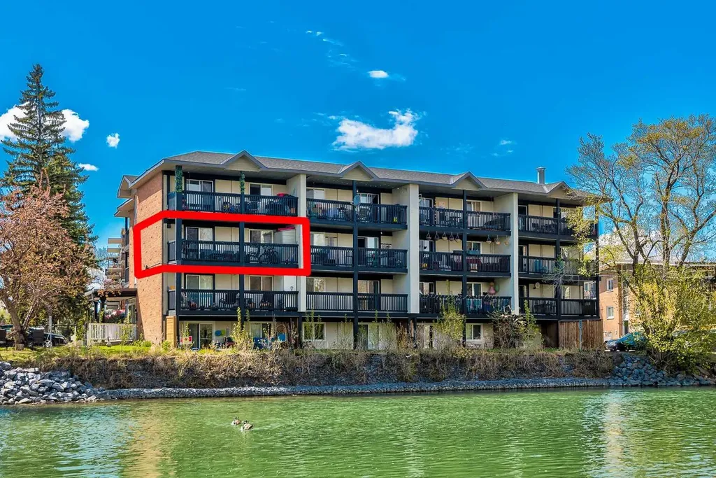 104 24 Avenue SW Calgary AB T2S 0J9