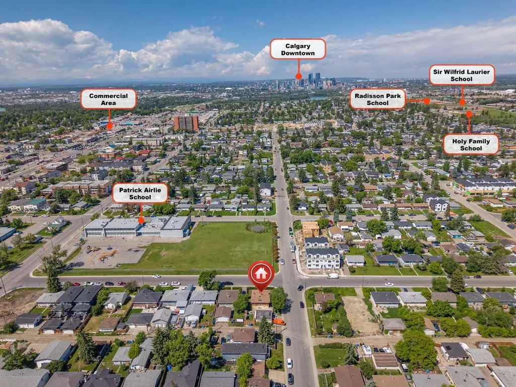 1502 40 Street SE Calgary AB T2A 1K2