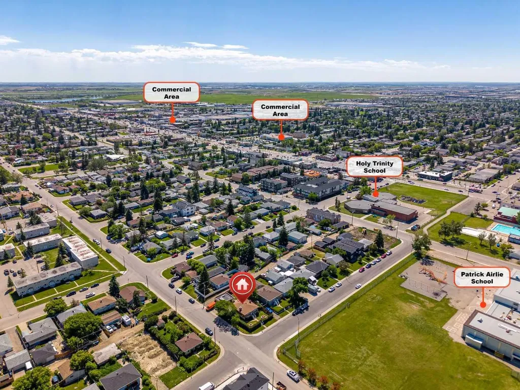 1502 40 Street SE Calgary AB T2A 1K2