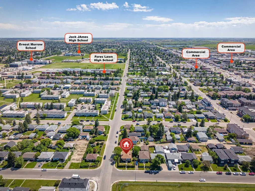 1502 40 Street SE Calgary AB T2A 1K2