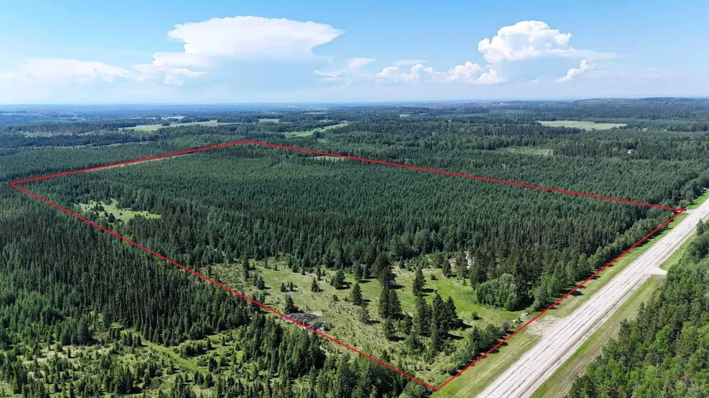 Lot 7 Twp Road 534 Rural Yellowhead County AB T7E 1V6
