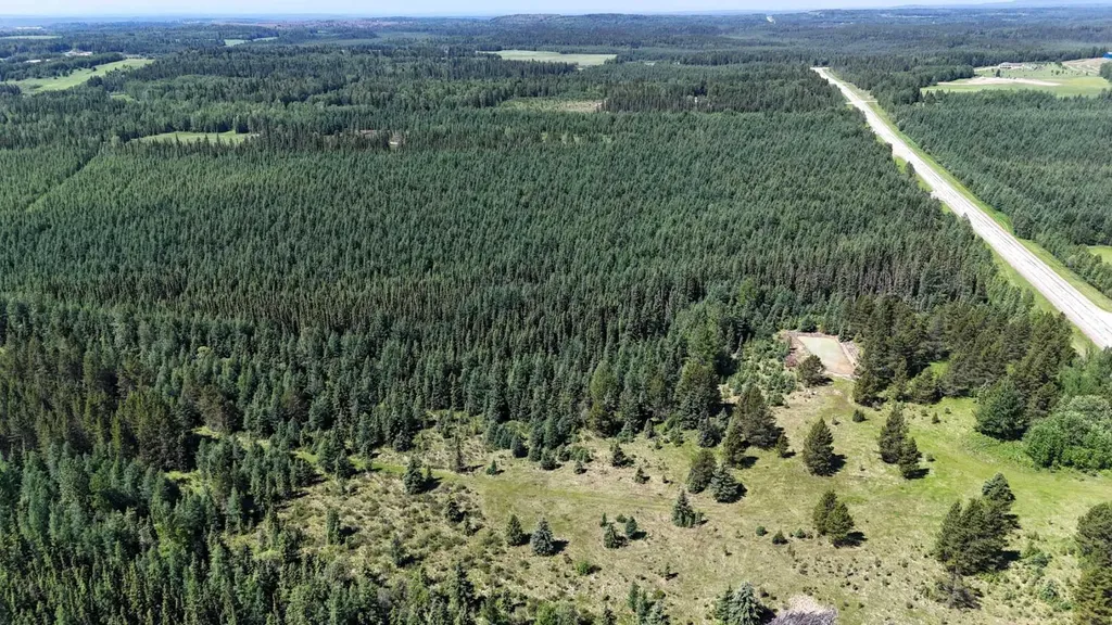 Lot 7 Twp Road 534 Rural Yellowhead County AB T7E 1V6