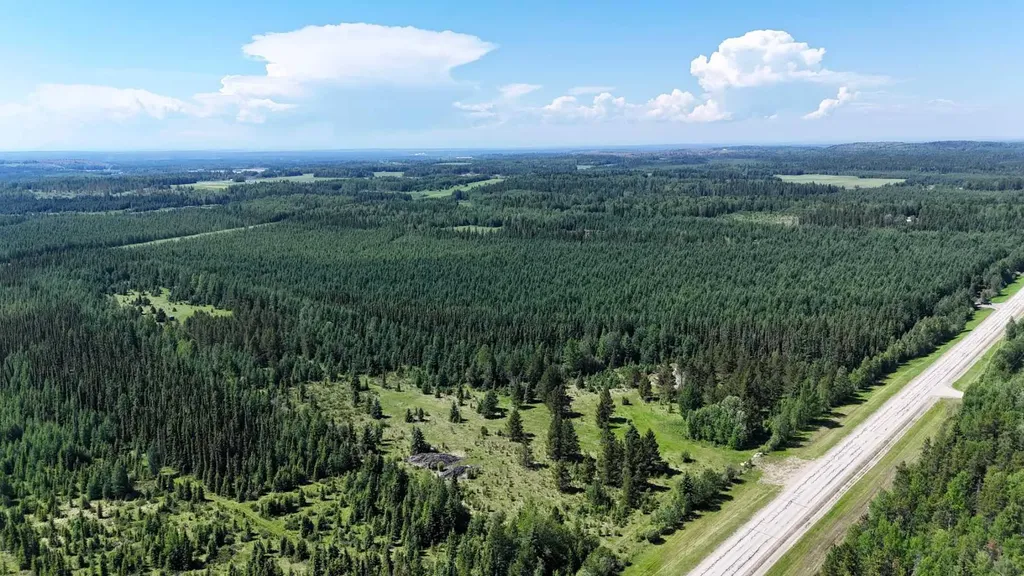 Lot 7 Twp Road 534 Rural Yellowhead County AB T7E 1V6