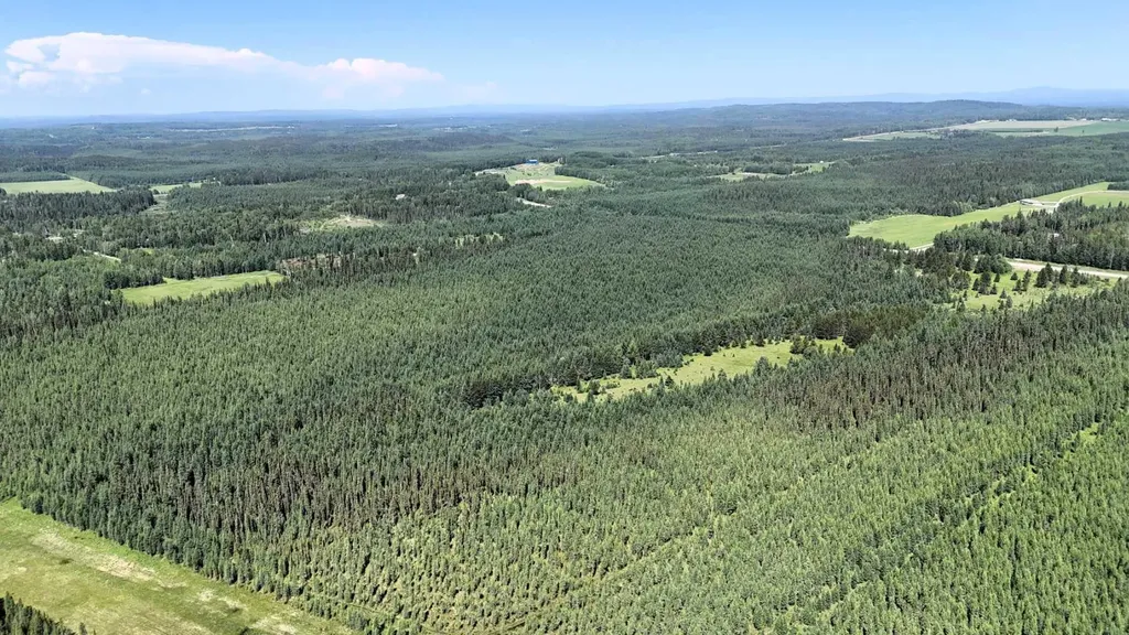 Lot 7 Twp Road 534 Rural Yellowhead County AB T7E 1V6