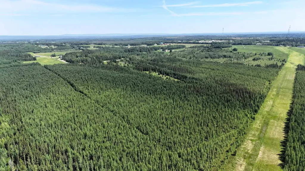 Lot 7 Twp Road 534 Rural Yellowhead County AB T7E 1V6