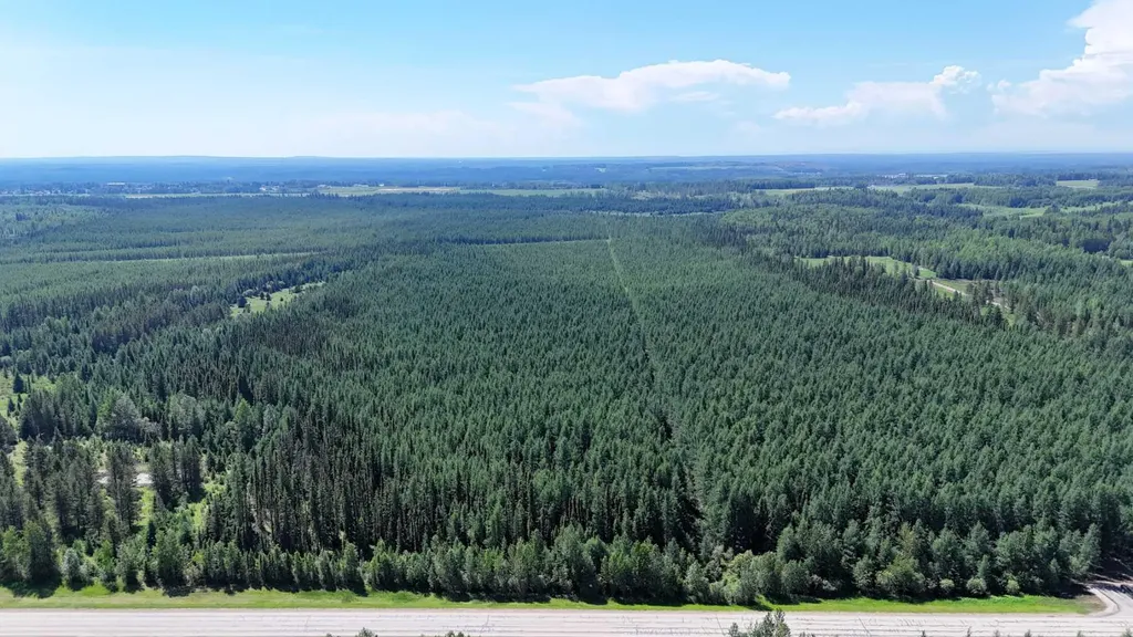 Lot 7 Twp Road 534 Rural Yellowhead County AB T7E 1V6