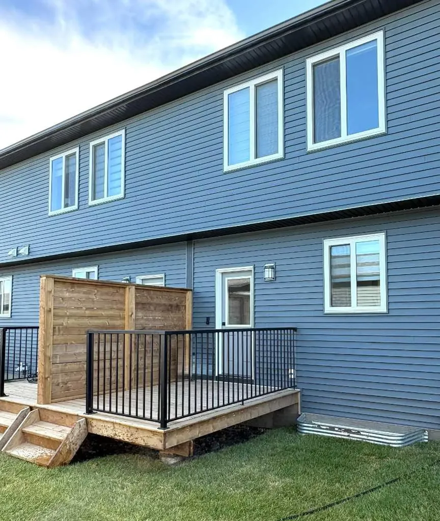 319 Wolf River Drive SE Calgary AB T2X 6G6
