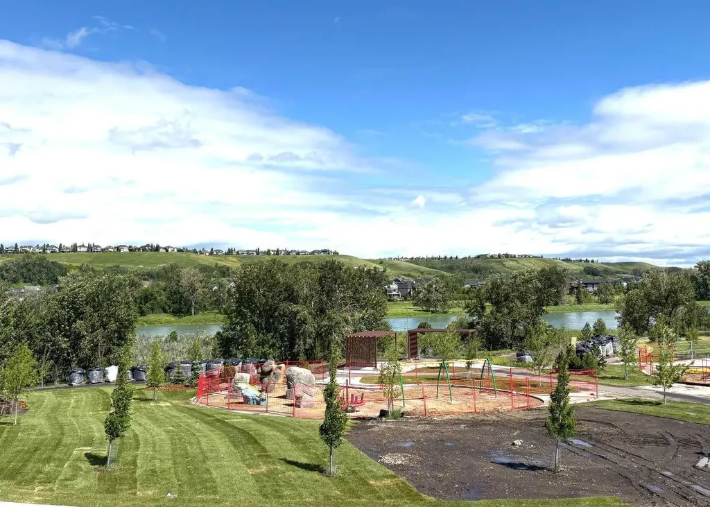 319 Wolf River Drive SE Calgary AB T2X 6G6