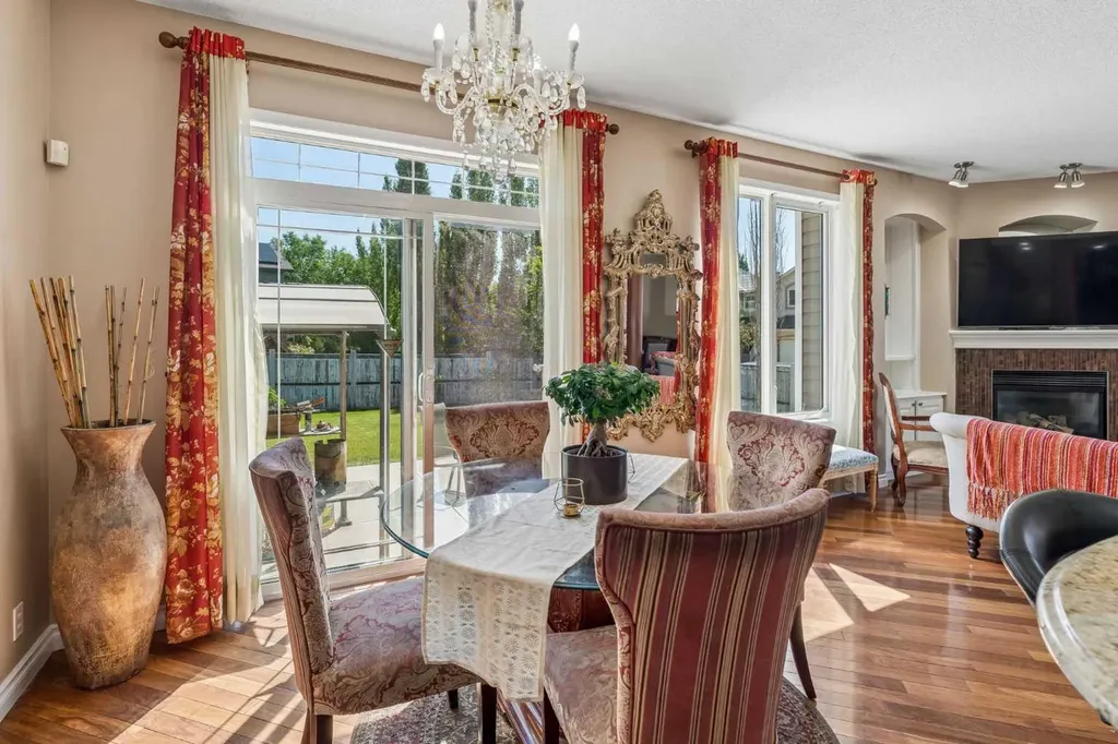 86 Tuscany Ravine Road NW Calgary AB T3L 2R9