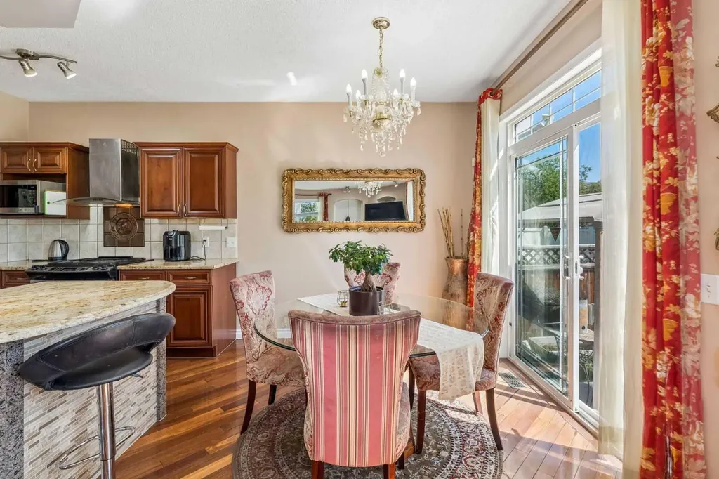 86 Tuscany Ravine Road NW Calgary AB T3L 2R9