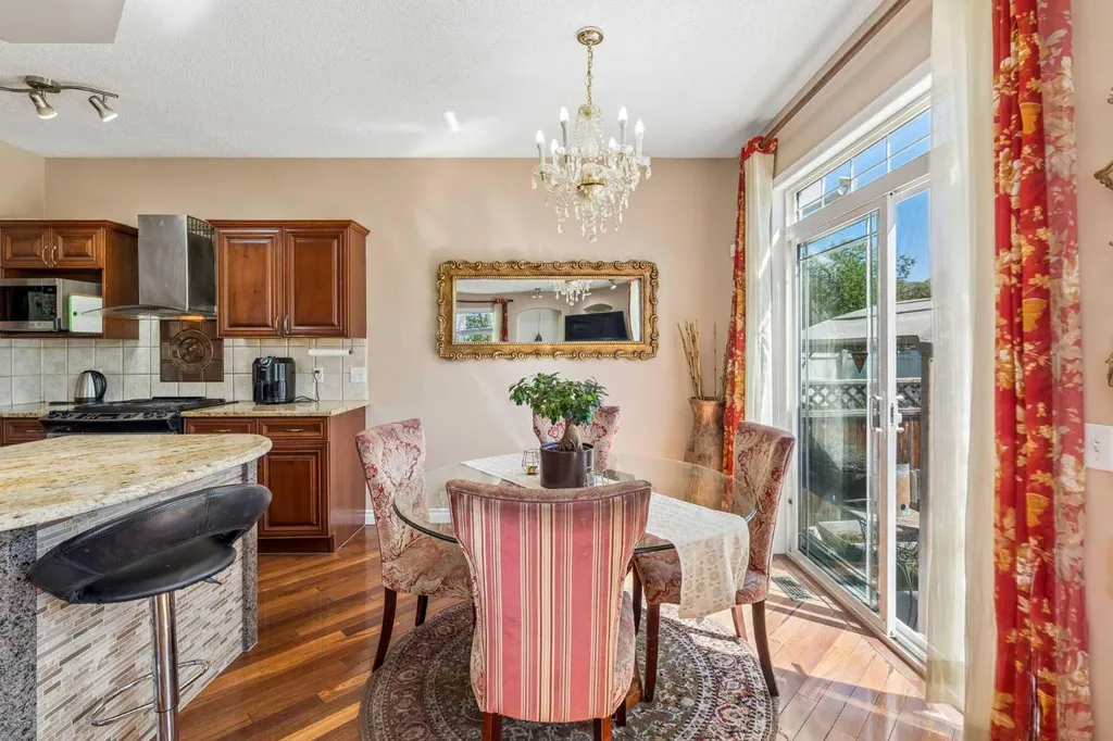 86 Tuscany Ravine Road NW Calgary AB T3L 2R9