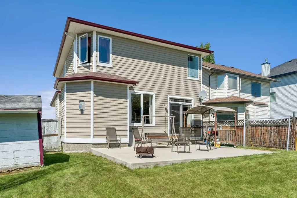 86 Tuscany Ravine Road NW Calgary AB T3L 2R9