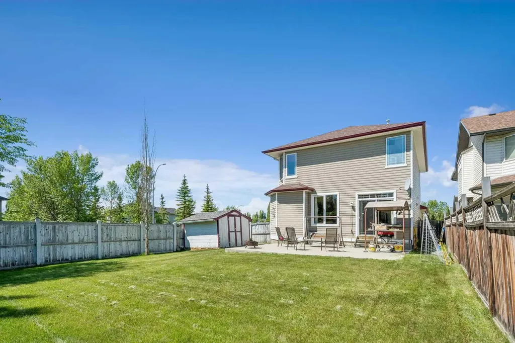 86 Tuscany Ravine Road NW Calgary AB T3L 2R9