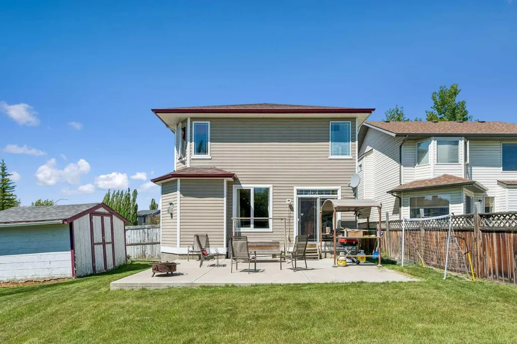 86 Tuscany Ravine Road NW Calgary AB T3L 2R9