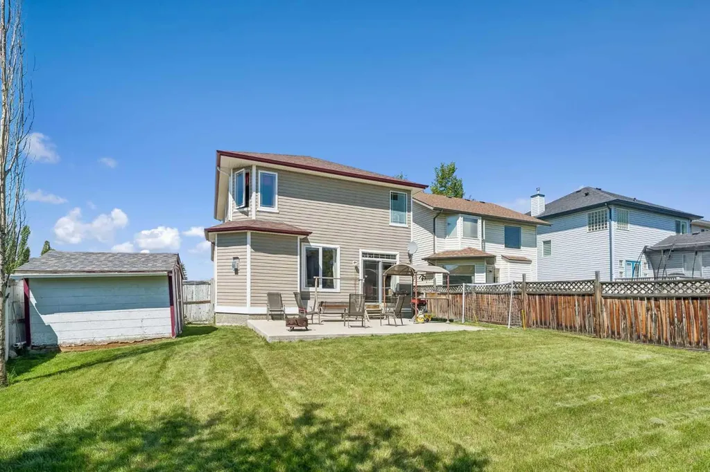 86 Tuscany Ravine Road NW Calgary AB T3L 2R9