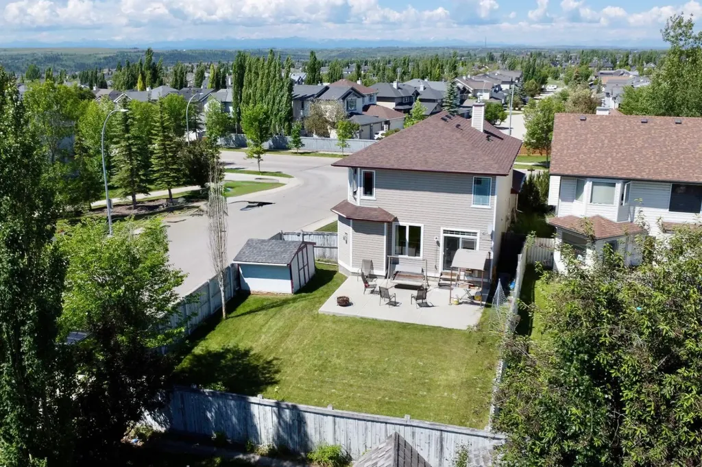 86 Tuscany Ravine Road NW Calgary AB T3L 2R9
