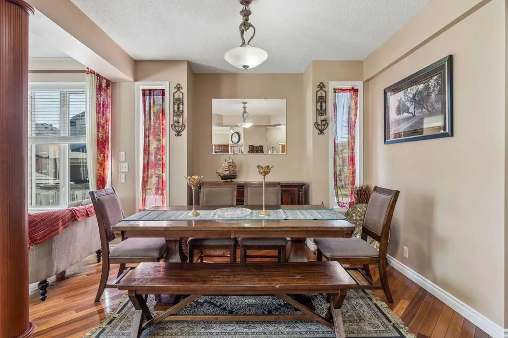 86 Tuscany Ravine Road NW Calgary AB T3L 2R9