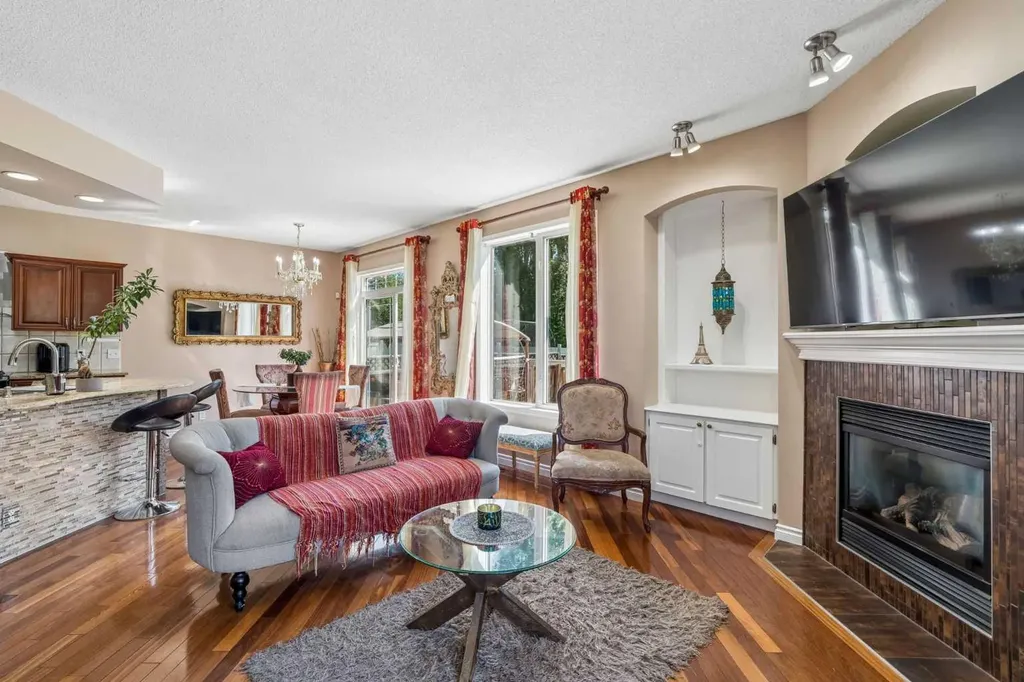 86 Tuscany Ravine Road NW Calgary AB T3L 2R9