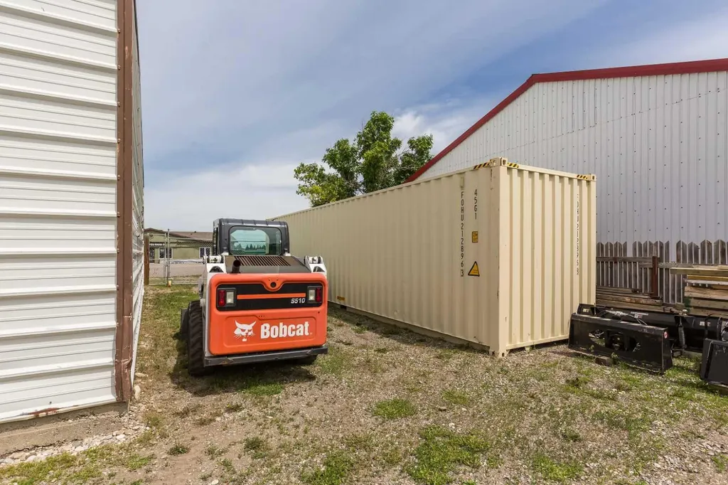 604 12 Street Fort Macleod AB T0L 0Z0