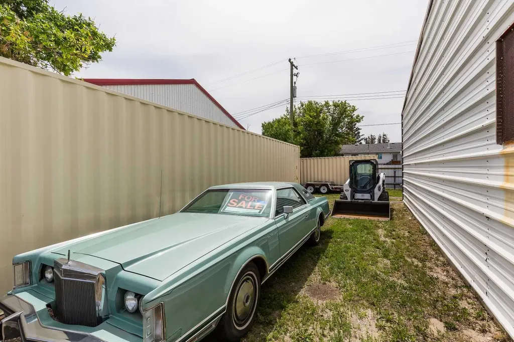 604 12 Street Fort Macleod AB T0L 0Z0
