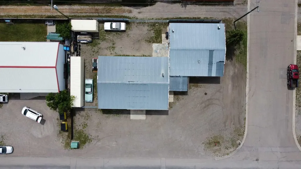 604 12 Street Fort Macleod AB T0L 0Z0
