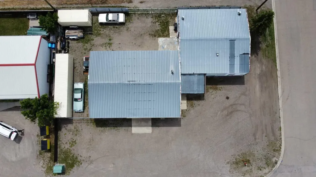 604 12 Street Fort Macleod AB T0L 0Z0