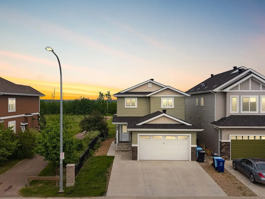 340 Dixon Road Fort Mcmurray AB T9K 2X9