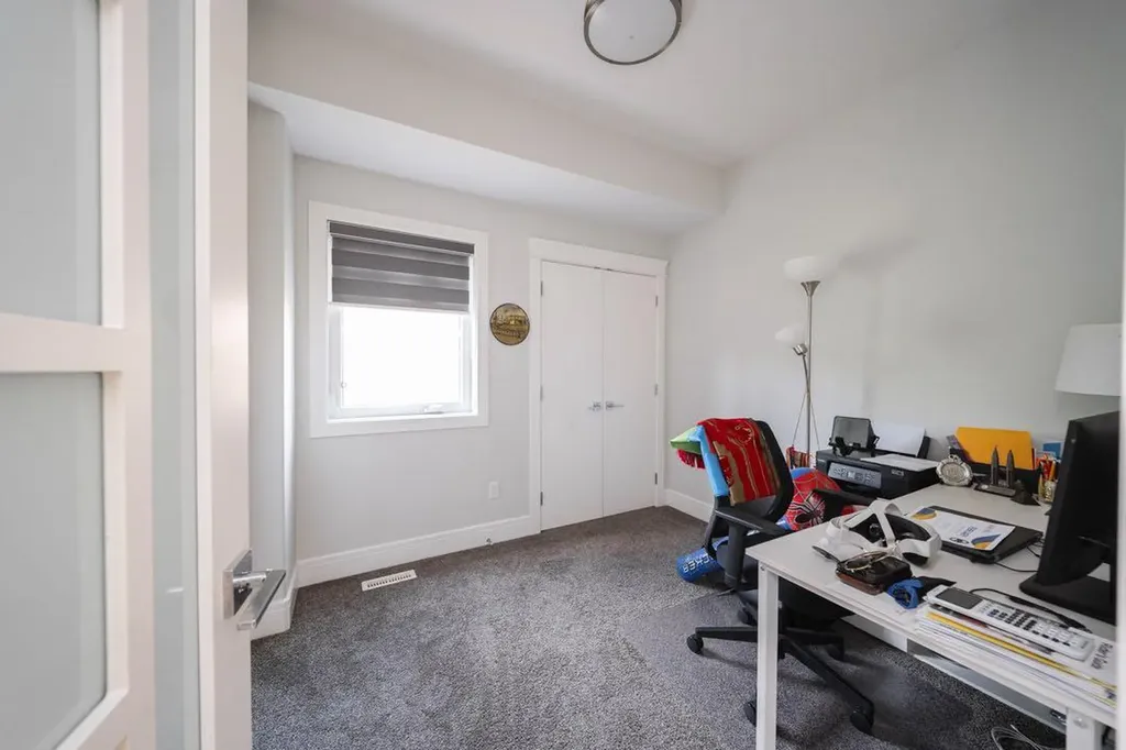 340 Dixon Road Fort Mcmurray AB T9K 2X9