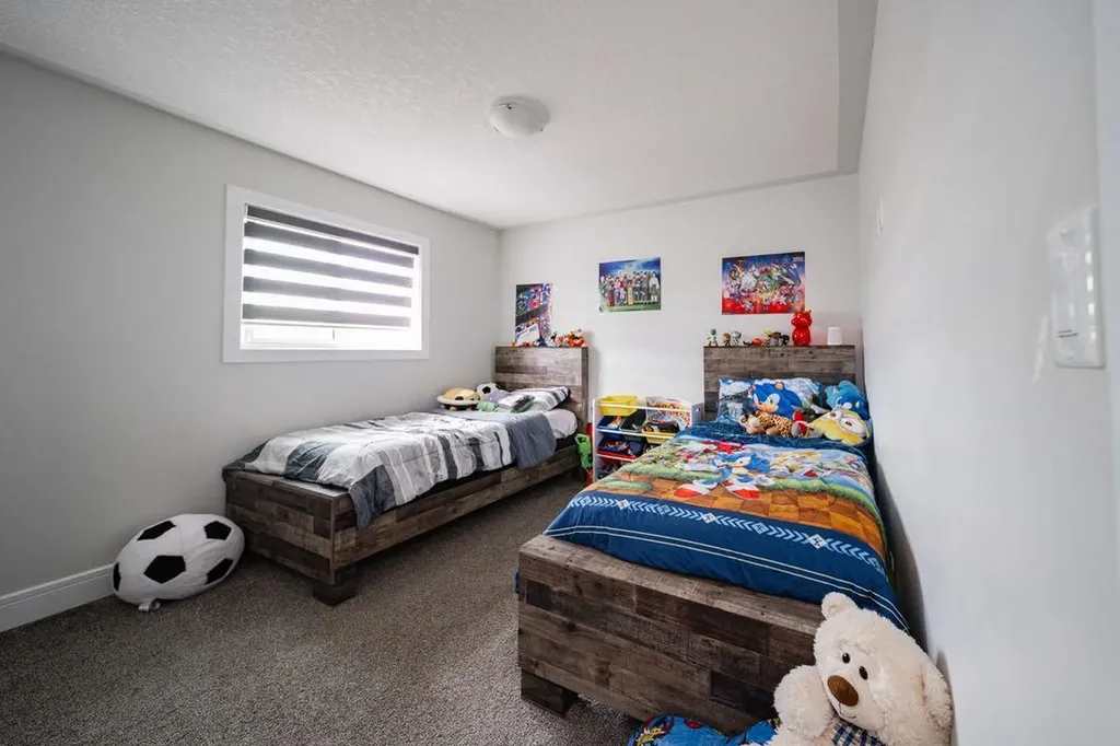 340 Dixon Road Fort Mcmurray AB T9K 2X9