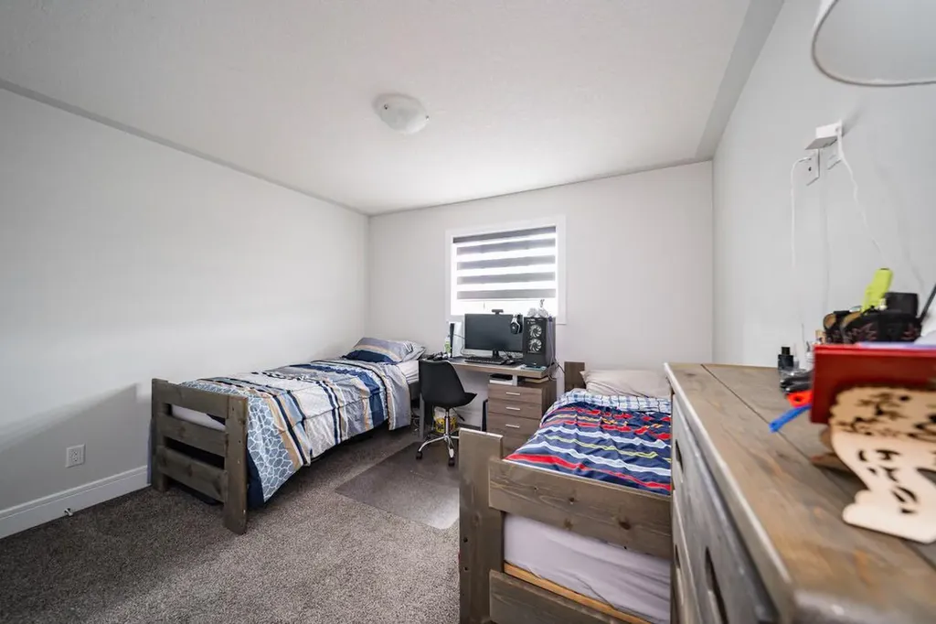 340 Dixon Road Fort Mcmurray AB T9K 2X9