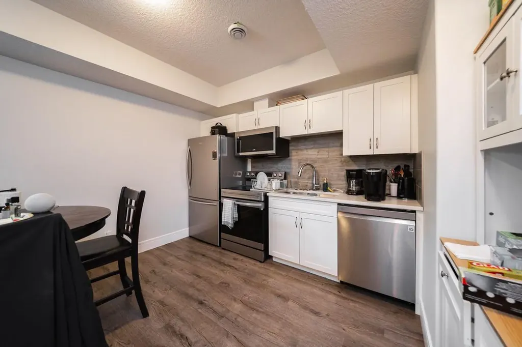 340 Dixon Road Fort Mcmurray AB T9K 2X9