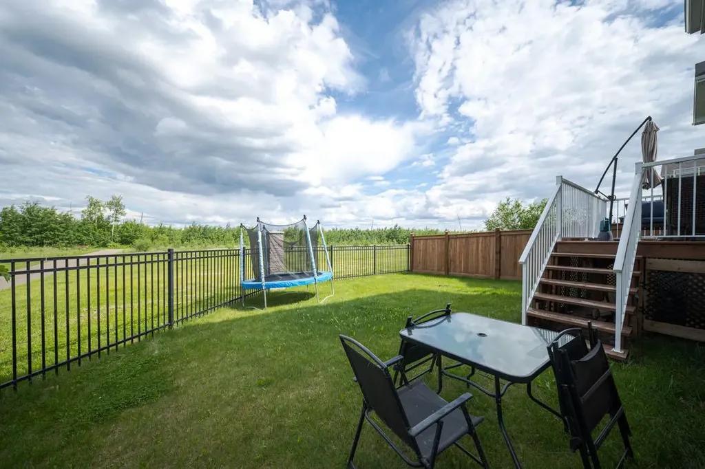 340 Dixon Road Fort Mcmurray AB T9K 2X9