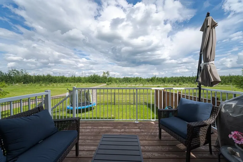 340 Dixon Road Fort Mcmurray AB T9K 2X9