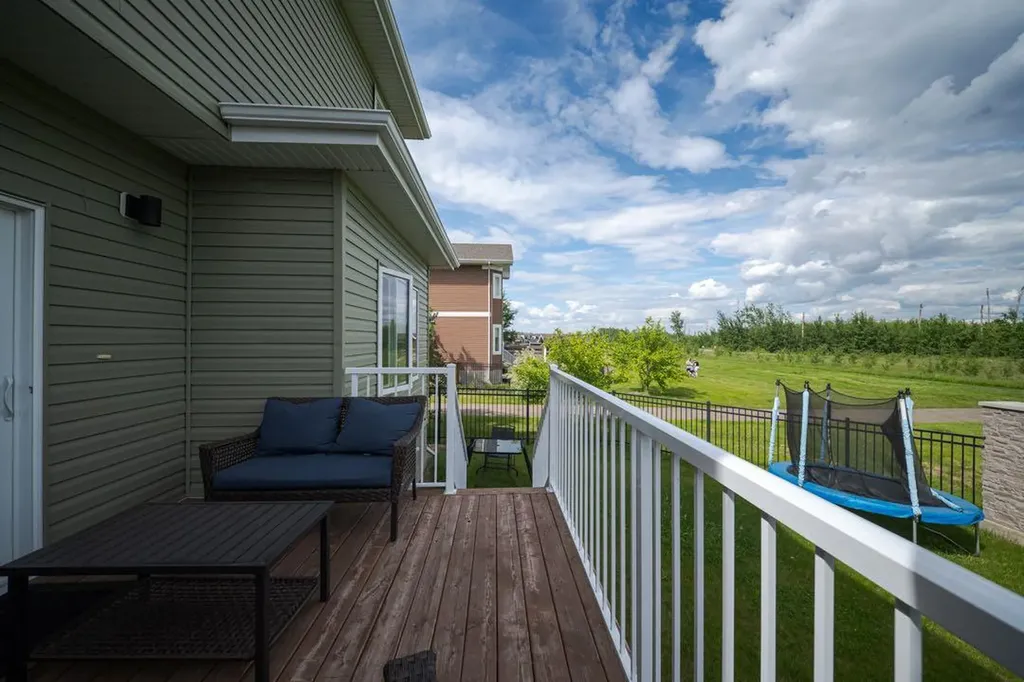 340 Dixon Road Fort Mcmurray AB T9K 2X9