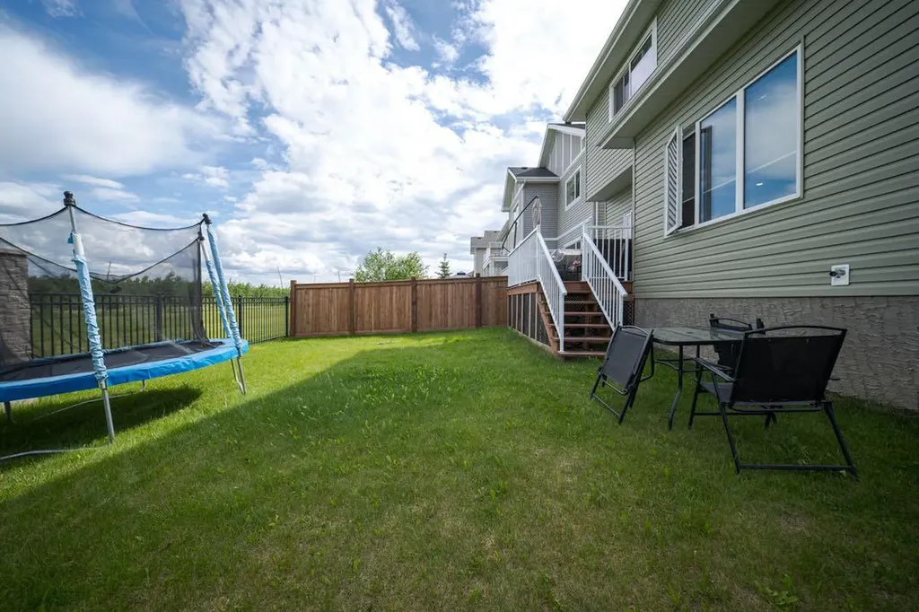 340 Dixon Road Fort Mcmurray AB T9K 2X9